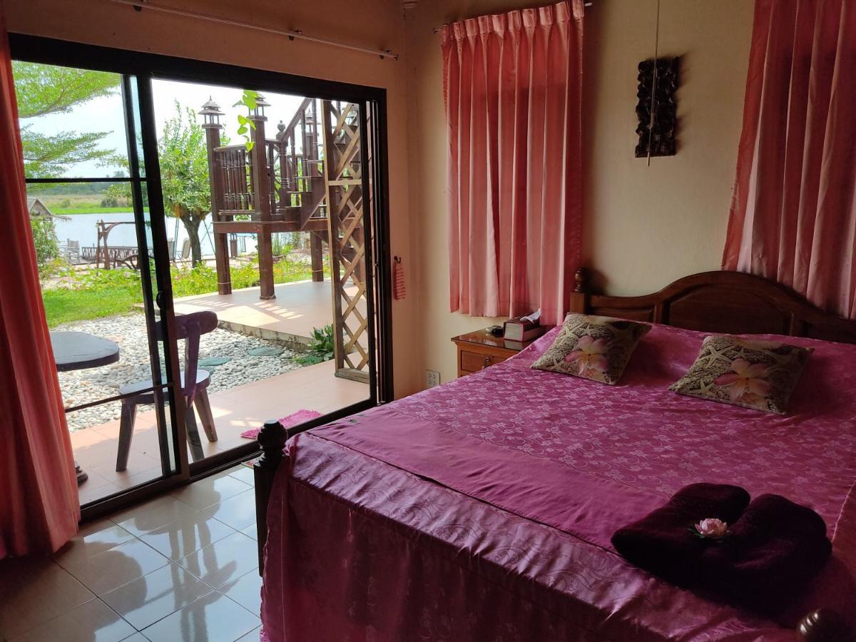 Hidden Holiday House Ban Don Faek Exterior foto