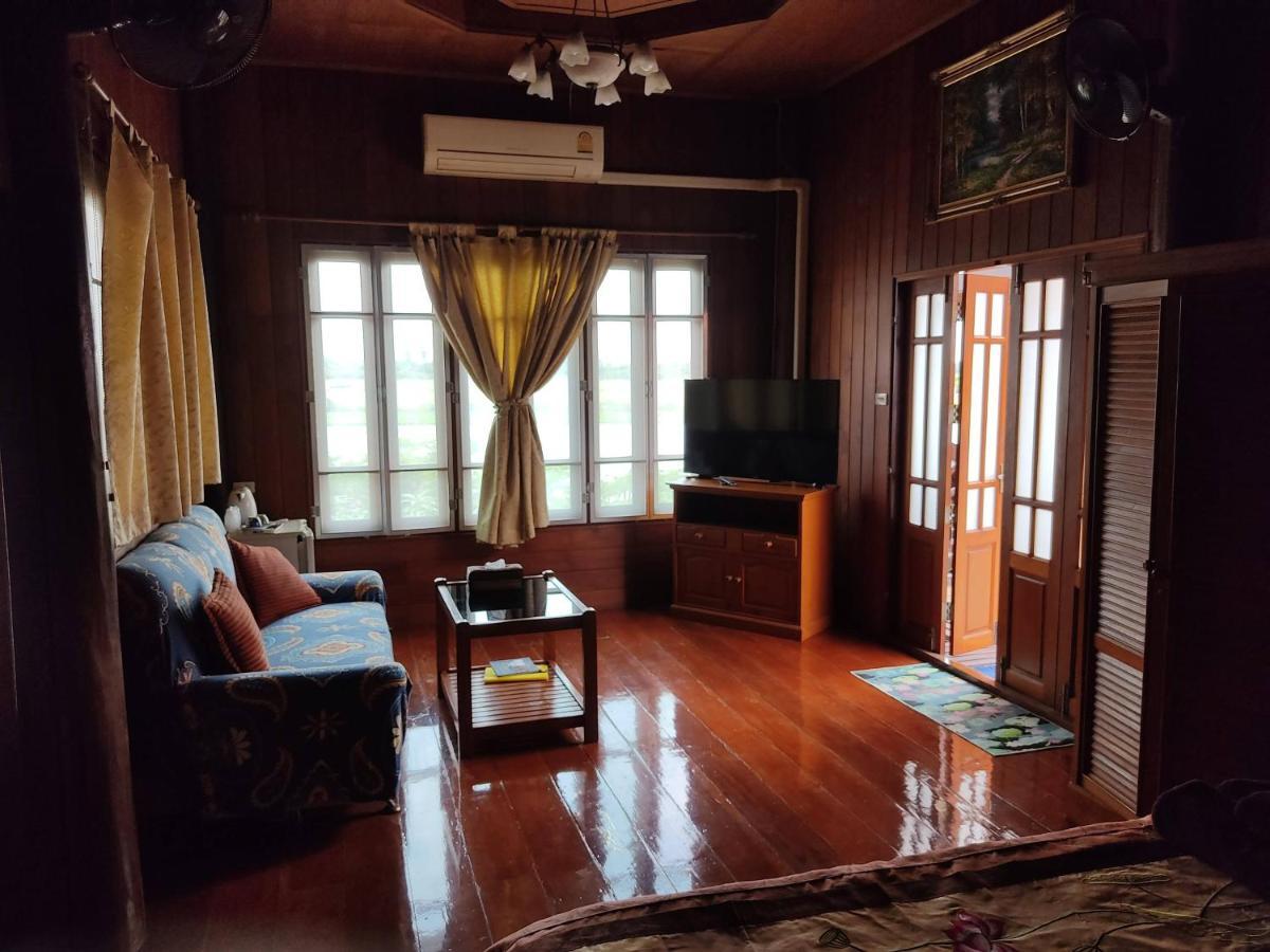 Hidden Holiday House Ban Don Faek Exterior foto