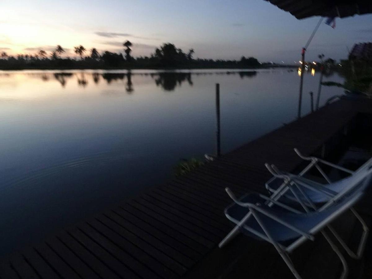 Hidden Holiday House Ban Don Faek Exterior foto