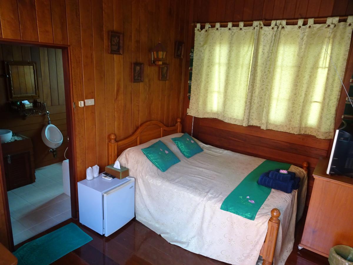 Hidden Holiday House Ban Don Faek Exterior foto